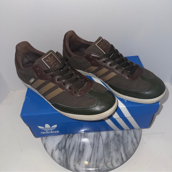adidas gazelle silver green womens Adidas Samba OG W Sneaker  Buy online now!